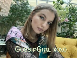 GossipGirl_xoxo