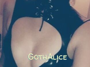 GothAlice