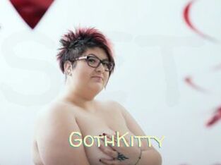 GothKitty