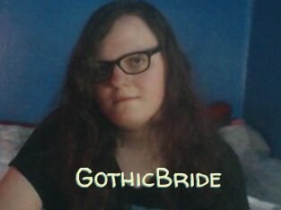 GothicBride