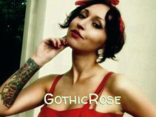 GothicRose