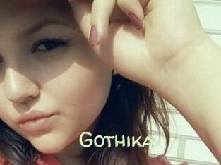 Gothika