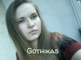 Gothikas