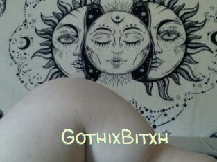GothixBitxh