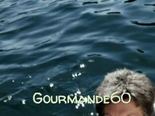 Gourmande60