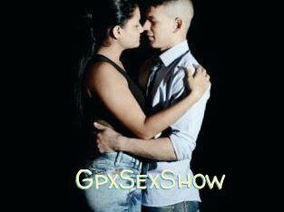 GpxSexShow