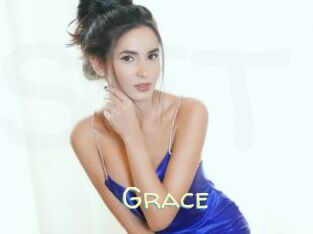 Grace Sexy Tchat