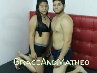 GraceAndMatheo