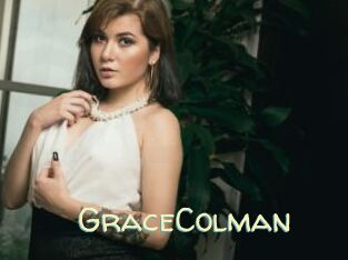 GraceColman