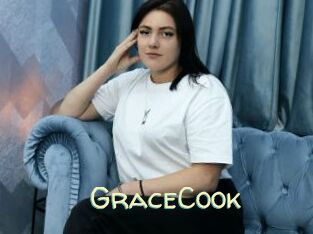 GraceCook Sexy Tchat