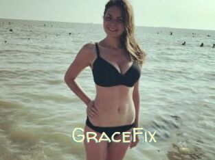 GraceFix Sexy Tchat