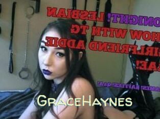 GraceHaynes