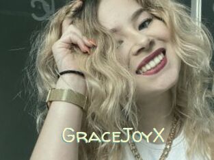 GraceJoyX