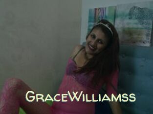 GraceWilliamss