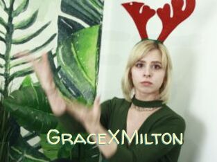GraceXMilton