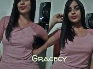 Gracecy