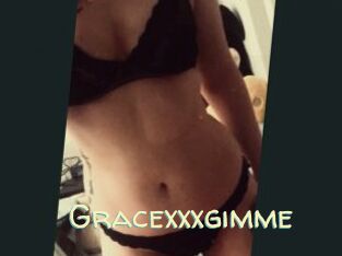 Gracexxxgimme