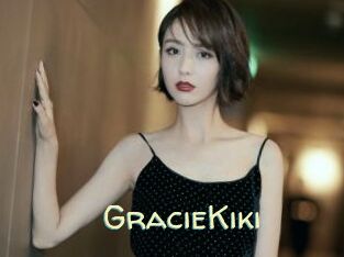 GracieKiki Sexy Tchat