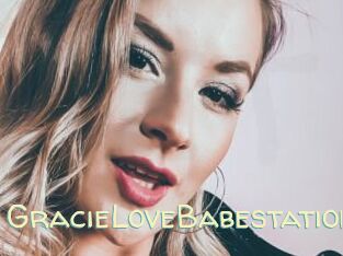 GracieLoveBabestation