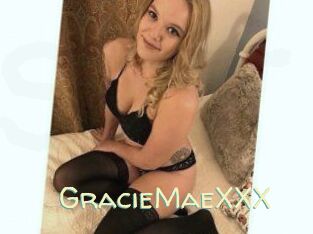 Gracie_MaeXXX