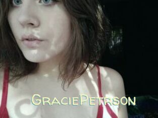 GraciePetrson