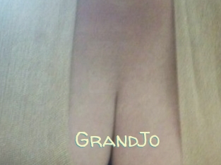 GrandJo Sexy Tchat
