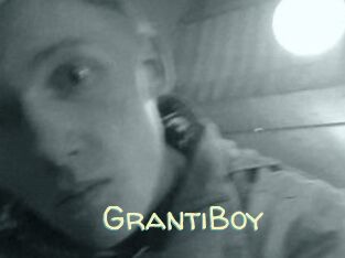 GrantiBoy