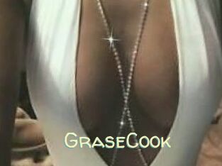 GraseCook Sexy Tchat