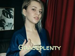 Graseplenty