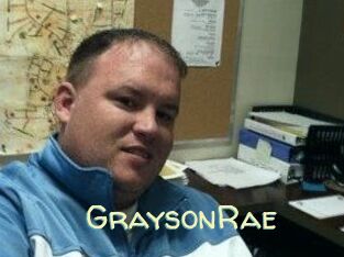 Grayson_Rae Sexy Tchat