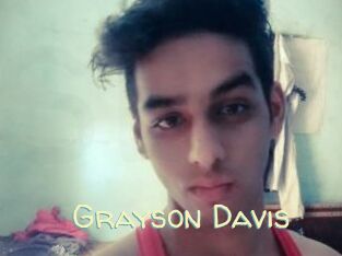 Grayson_Davis