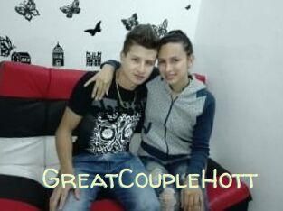 GreatCoupleHott