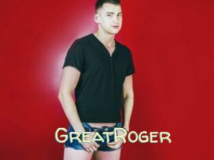 GreatRoger Sexy Tchat