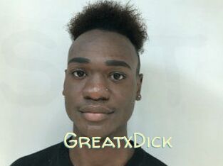 GreatxDick