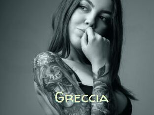 Greccia
