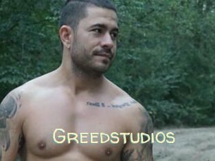 Greedstudios