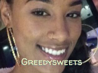 Greedysweets