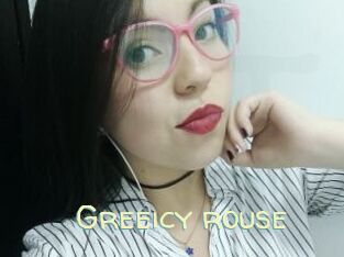 Greeicy_rouse