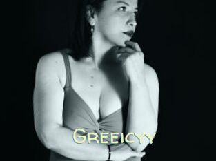 Greeicyy Sexy Tchat