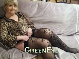 GreenEye