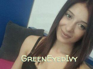 GreenEyedIvy