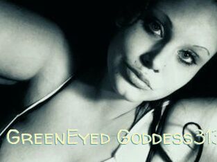GreenEyed_Goddess313