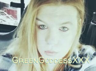 GreenGoddessXXX
