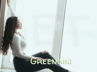 GreenKiki