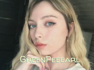 GreenPeeearl