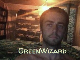 GreenWizard Sexy Tchat