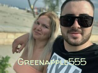 Greenapple555