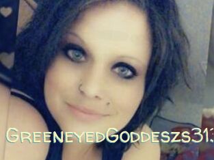 GreeneyedGoddeszs313