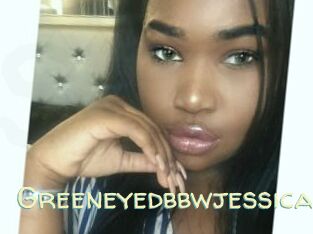 Greeneyedbbwjessica