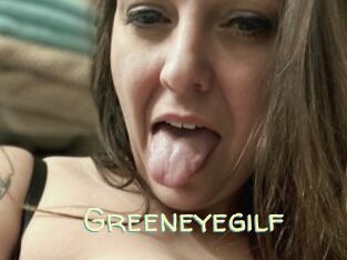 Greeneyegilf